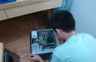 海港電腦維修哪家好？專業選擇與避坑指南