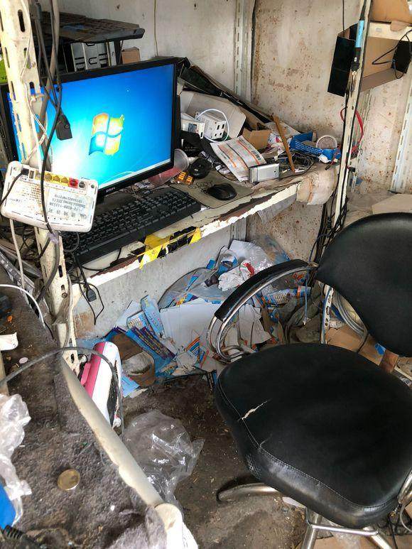 那些年，我們身邊的電腦維修店 技術、人情與時代的印記